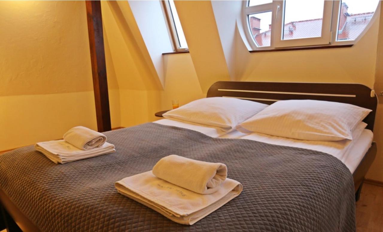 Apartament Korona Krolow Свіноуйсьце Екстер'єр фото